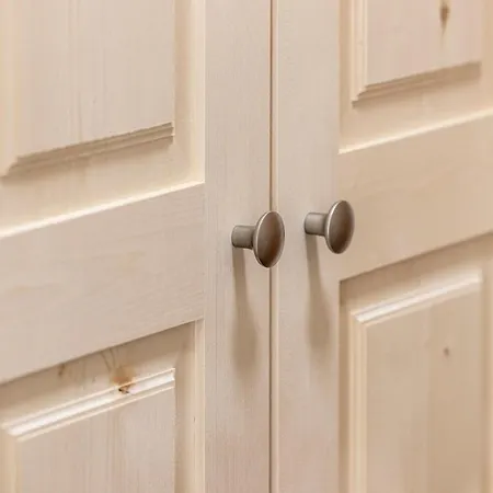 Mit Separater Kueche Mitten In Appartement *