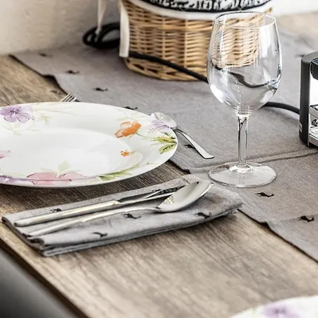Mit Separater Kueche Mitten In